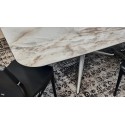 Atlantis Keramik Cattelan Italia stable Table