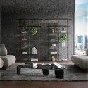 Oasi XL Tonin Casa Bookcase