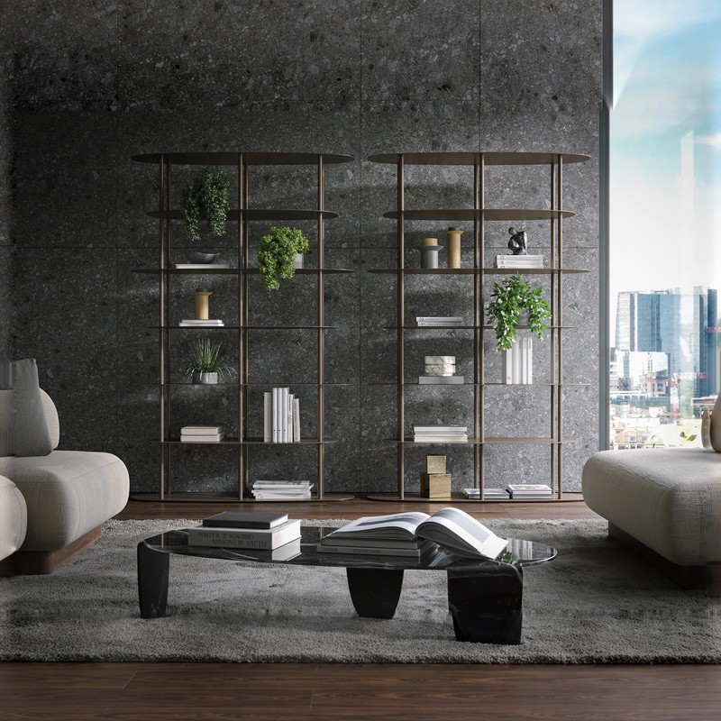 Oasi XL Tonin Casa Bookcase