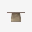 Adone Plissé Tonin Casa Console table