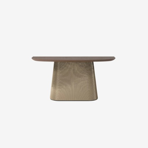 Adone Plissé Tonin Casa Console table
