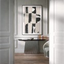 Adone Plissé Tonin Casa Console table