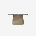 Adone Plissé Tonin Casa Console table