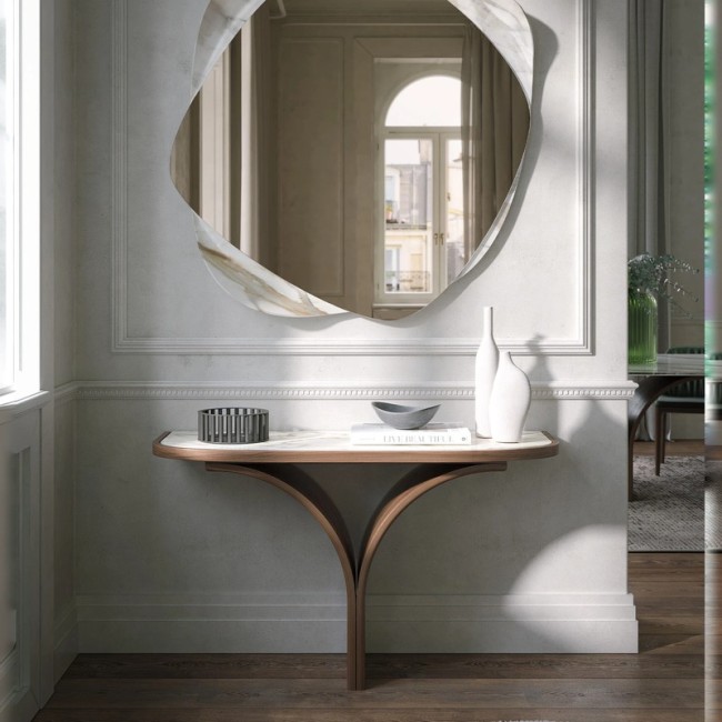 Arco Tonin Casa Console table