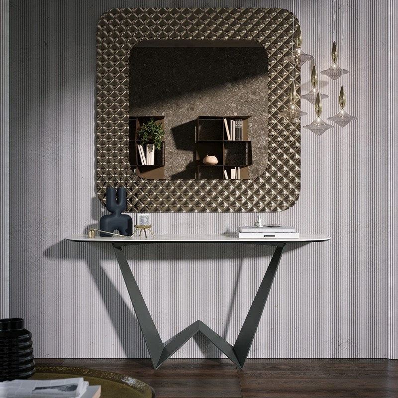 Reverse Tonin Casa Console table