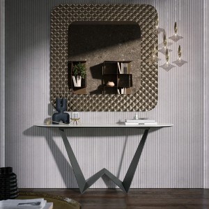 Reverse Tonin Casa Console table