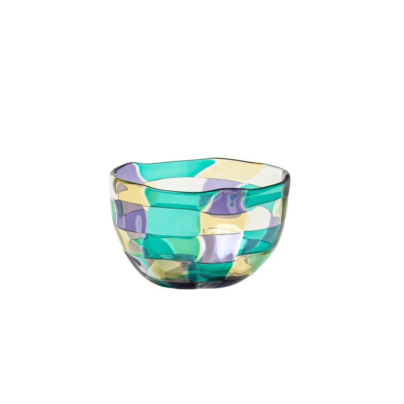 Pezzati Venini Bowl 704.03