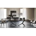 Atlantis Wood Cattelan Italia Table design