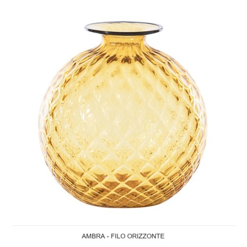 Monofiore Balloton Venini Vase