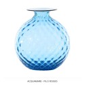 Monofiore Balloton Venini Vase
