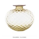 Monofiore Balloton Venini Vase
