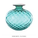 Monofiore Balloton Venini Vase