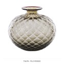 Monofiore Balloton Venini Vase