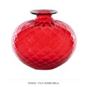 Monofiore Balloton Venini Vase
