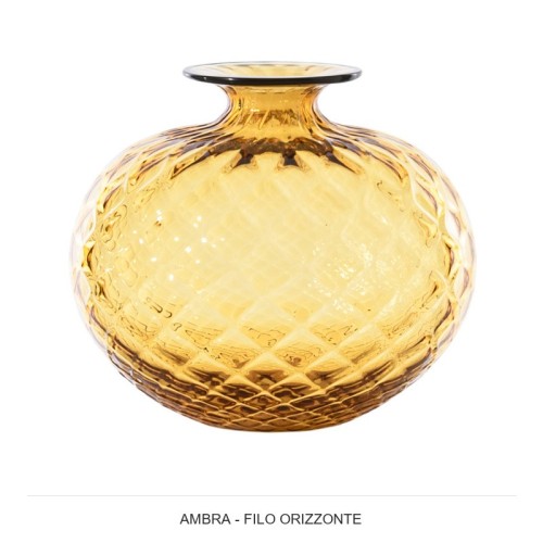 Monofiore Balloton Venini Vase