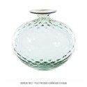 Monofiore Balloton Venini Vase