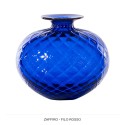 Monofiore Balloton Venini Vase