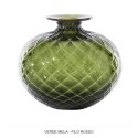Monofiore Balloton Venini Vase