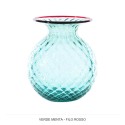 Balloton Fiori Venini Vase