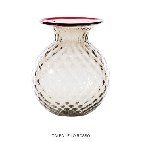 Balloton Fiori Venini Vase
