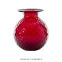 Balloton Fiori Venini Vase