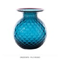Balloton Fiori Venini Vase