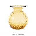 Balloton Fiori Venini Vase