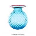 Balloton Fiori Venini Vase