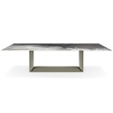 Dragon Crystalart Cattelan Italia modern Table