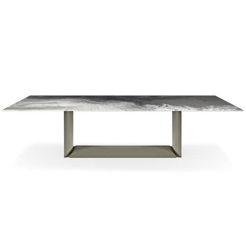 Dragon Crystalart Cattelan Italia modern Table