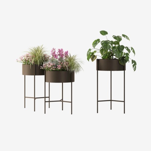 Romeo Tonin Casa Vase