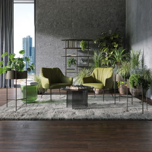 Romeo Tonin Casa Vase