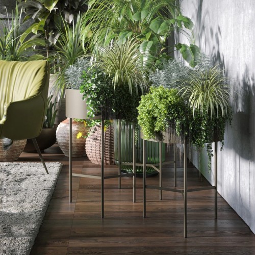 Romeo Tonin Casa Vase