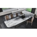 Dragon Crystalart Cattelan Italia modern Table