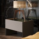 Patsy Night Tonin Casa Bedside table