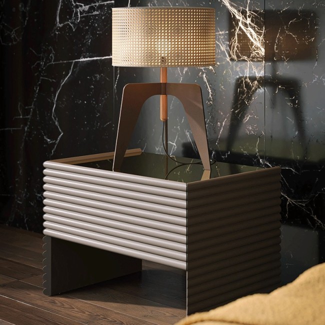 Patsy Night Tonin Casa Bedside table