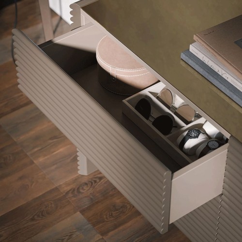 Patsy Night Tonin Casa Bedside table