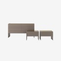 Patsy Night Tonin Casa Bedside table