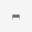 Patsy Night Tonin Casa Bedside table