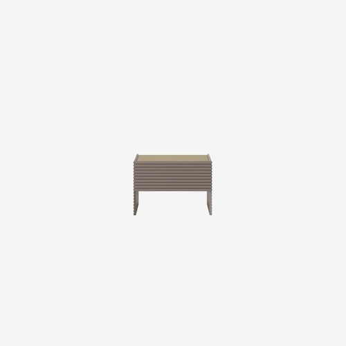 Patsy Night Tonin Casa Bedside table