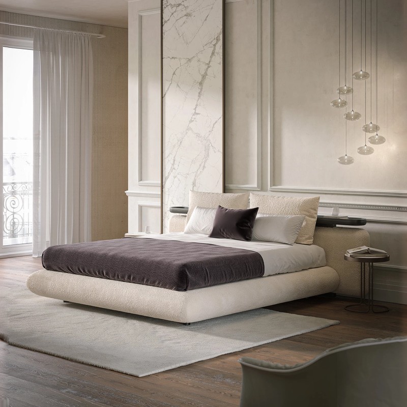 Aliante Tonin Casa Bed