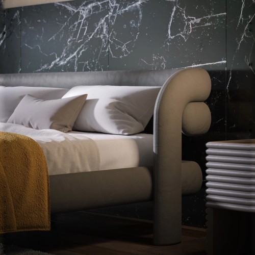 Bull Tonin Casa Bed