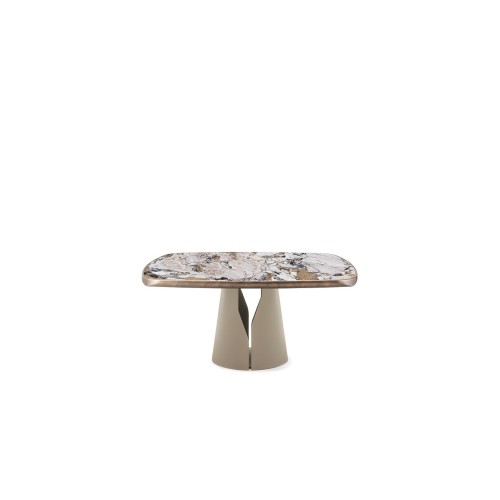 Giano Keramik Premium Cattelan Italia modern Table dining