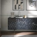 Apogeo Tonin Casa Sideboard
