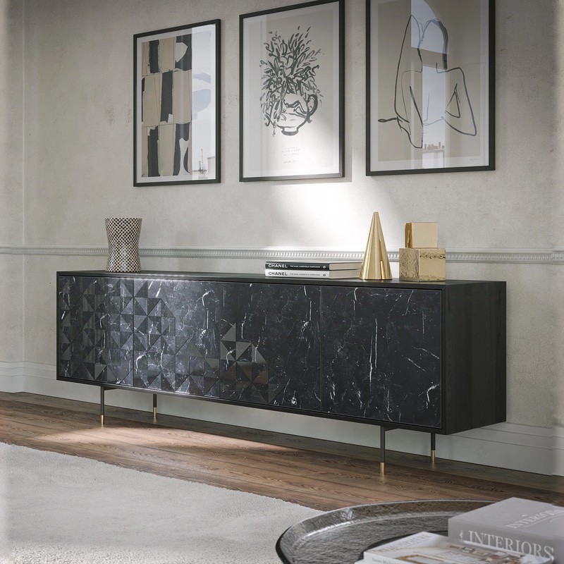 Apogeo Tonin Casa Sideboard