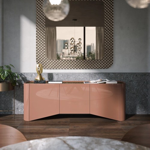 Bonnie Tonin Casa Sideboard