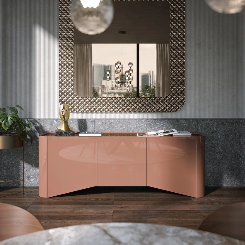 Bonnie Tonin Casa Sideboard