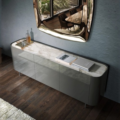 Clyde Tonin Casa Sideboard