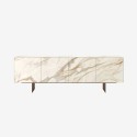 Cristalia Tonin Casa Sideboard