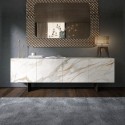 Cristalia Tonin Casa Sideboard